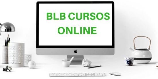 BLB CURSOS ONLINE 🖥️📝📗