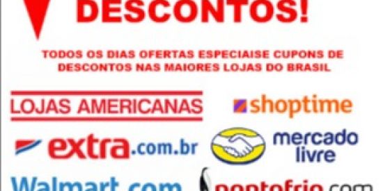 Grupo Ofertas e Descontos