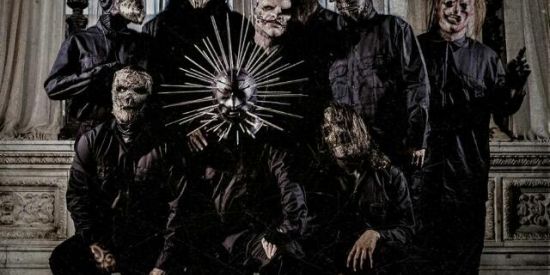 SHOW DO SLIPKNOT 2020 BR🇧🇷