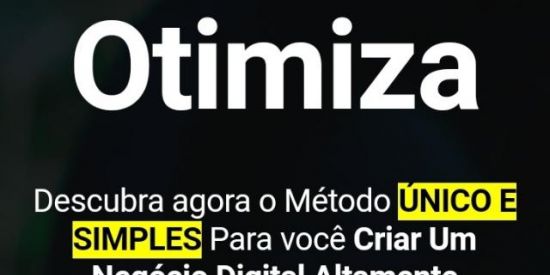 Método otimiza afiliados