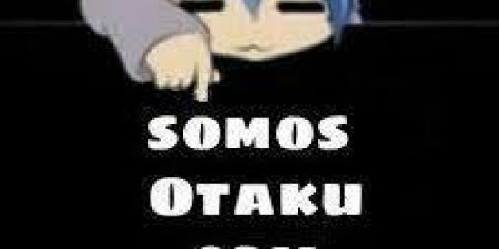 No anime No life