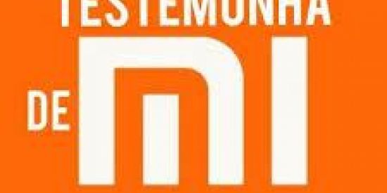 Testemunhas de Xiaomi