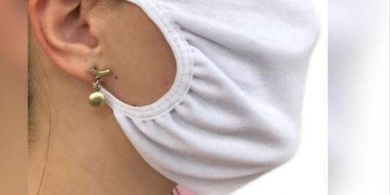 MÁSCARAS NO ATACADO