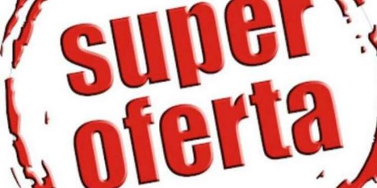 Super Ofertas grupo