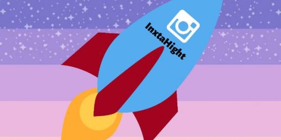 INXTAHIGHT — grupo de interação