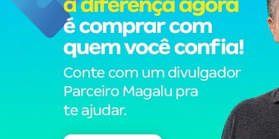Divulgadormagalu