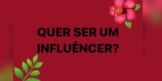 Quer Ganhar Seguidores??Só Entrar