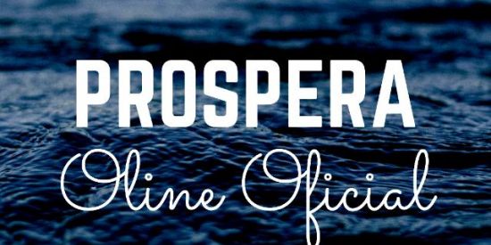 PROSPERA ONLINE OFICIAL