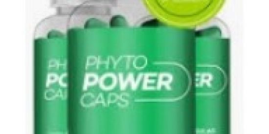 PHYTO POWER CAPS
