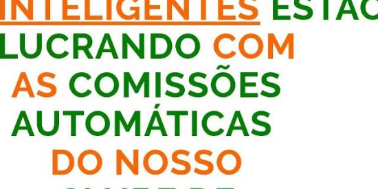 Vendas automáticas