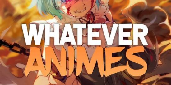 🍥Whatever Animes 🥐