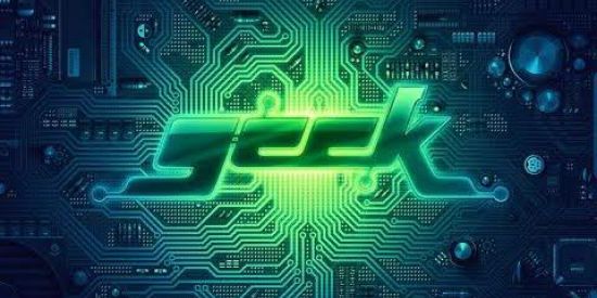 UNIVERSO Geek