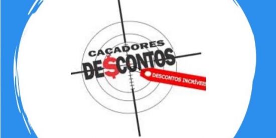 Grupo dos descontos GOIAS