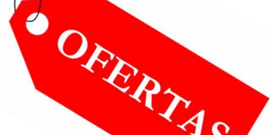 Promoções & Ofertas