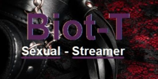 Biot-t Stripchat Fã Clube