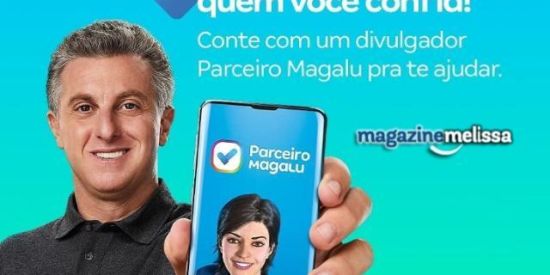 Magazine Ofertas (Magalu) ☑️