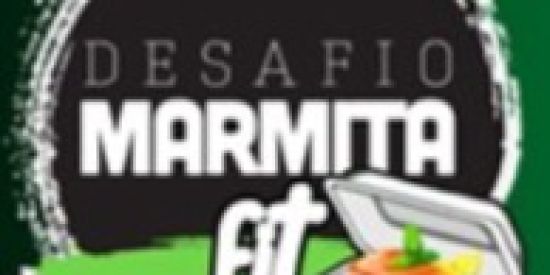Emagrecimento Marmita FIT