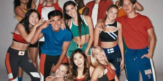 RPG-Now United fanfic✌🏻😗