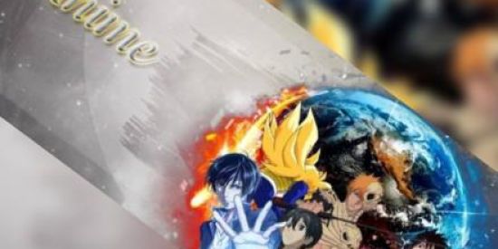 World Anime's