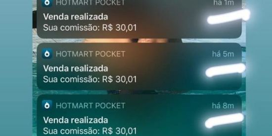 Afiliados Masters 🚀💵