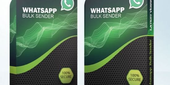 WhatsApp Marketing