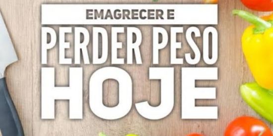 Vou emagrecer SIM!!🍓🥥🥣🍝🍒🍍