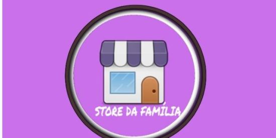 STORE DA FAMÍLIA