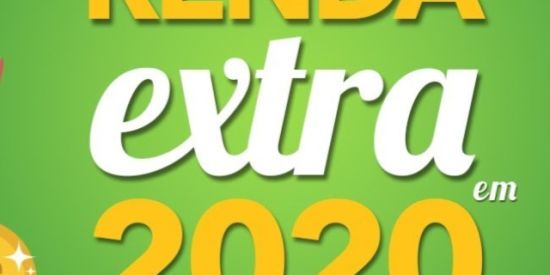 Renda Extra em 2020