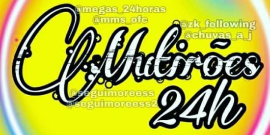 !!!Ganhe muitos seguidores!!!