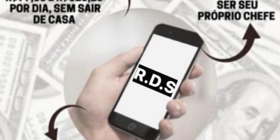 Markenting Digital-RDS🚀💰🤑