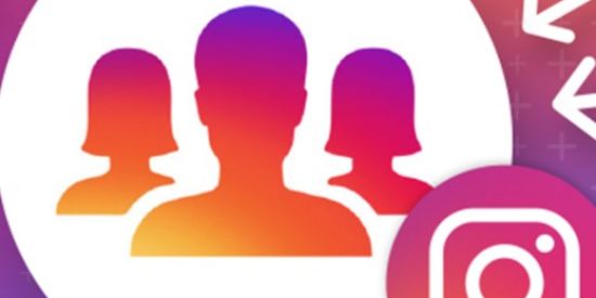Seguidores para Instagram