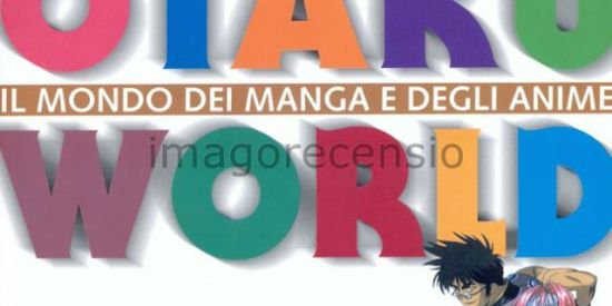 Otaku~world