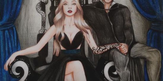 Kings and queens