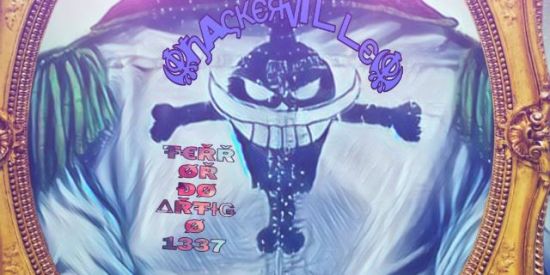 ༼☬༽Tripulação hackerville༼☬༽