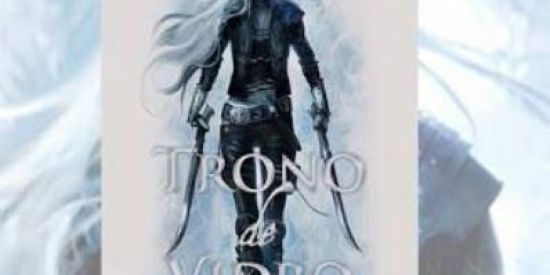 ⚔️TRONO DE VIDRO ⚔️