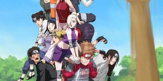 Perdidxs em konoha fichas