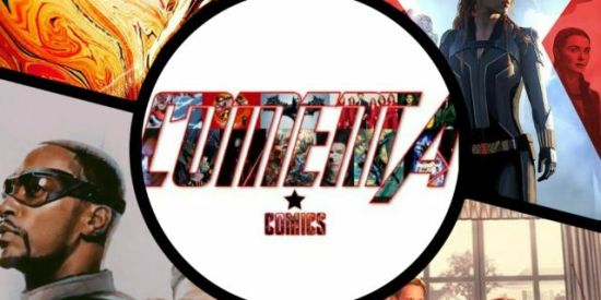 COMENTA COMICS🔥