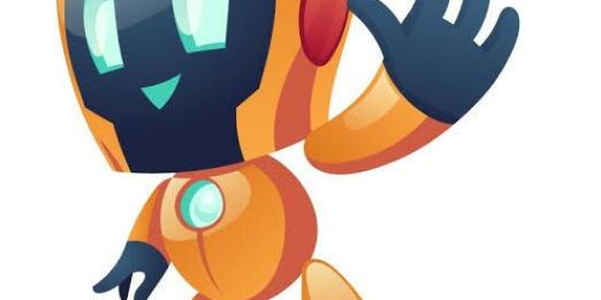 Robô seven X