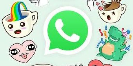 Conversa c/ Figurinhas🤫