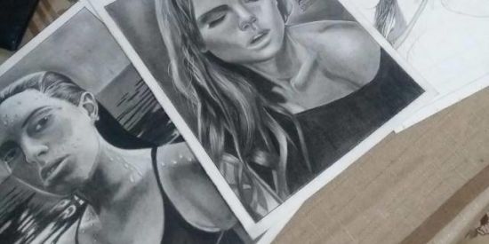 Arte e Realismo✍️