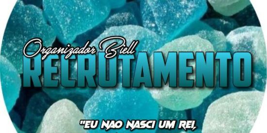Recrutamento Empireš„