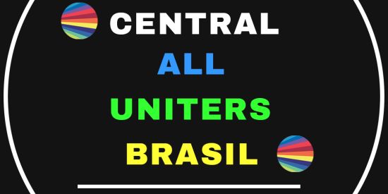 Central All Uniters Brasil