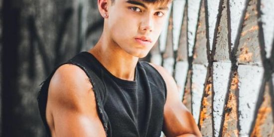 🇵ðŸ‡Bailey May🇵ðŸ‡