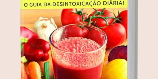 Meu Suco Detox
