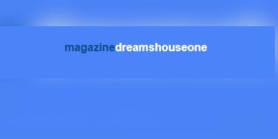 Outlet Magalu Dreamshouse