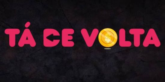 Tá De Volta - Promoções