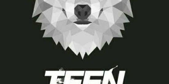 🐾 Teen🐺wolf🐾