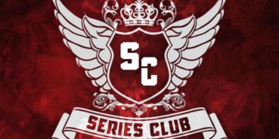 👰🏻 Séries Club👰🏻