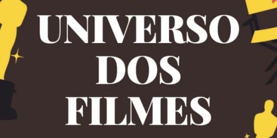 🍿 Universo dos Filmes 🎥📹🍿