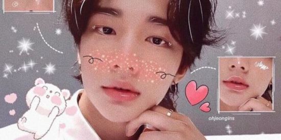 Kpop-troca/venda/comprađź’—